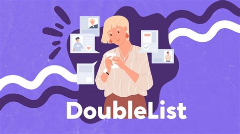 doublelist lv